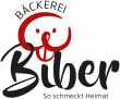 Logo Bäckerei Biber